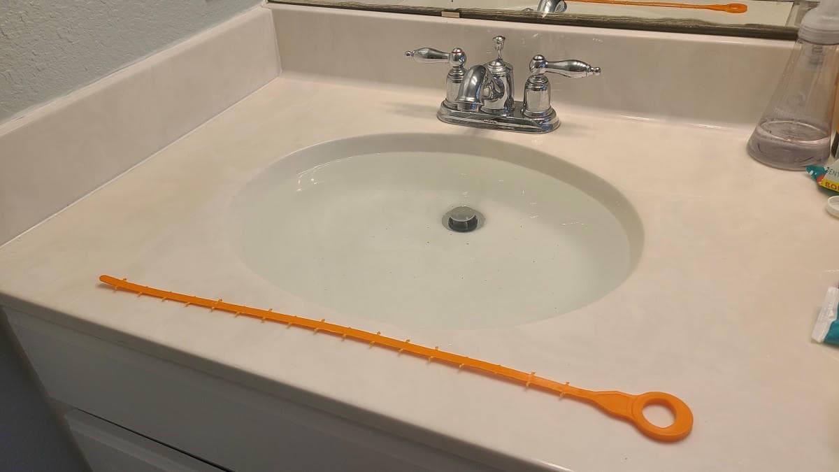 Lavabo ölçü ve montaj kontrolü